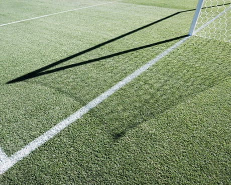 There are currently no known transgender players in the NWSL.