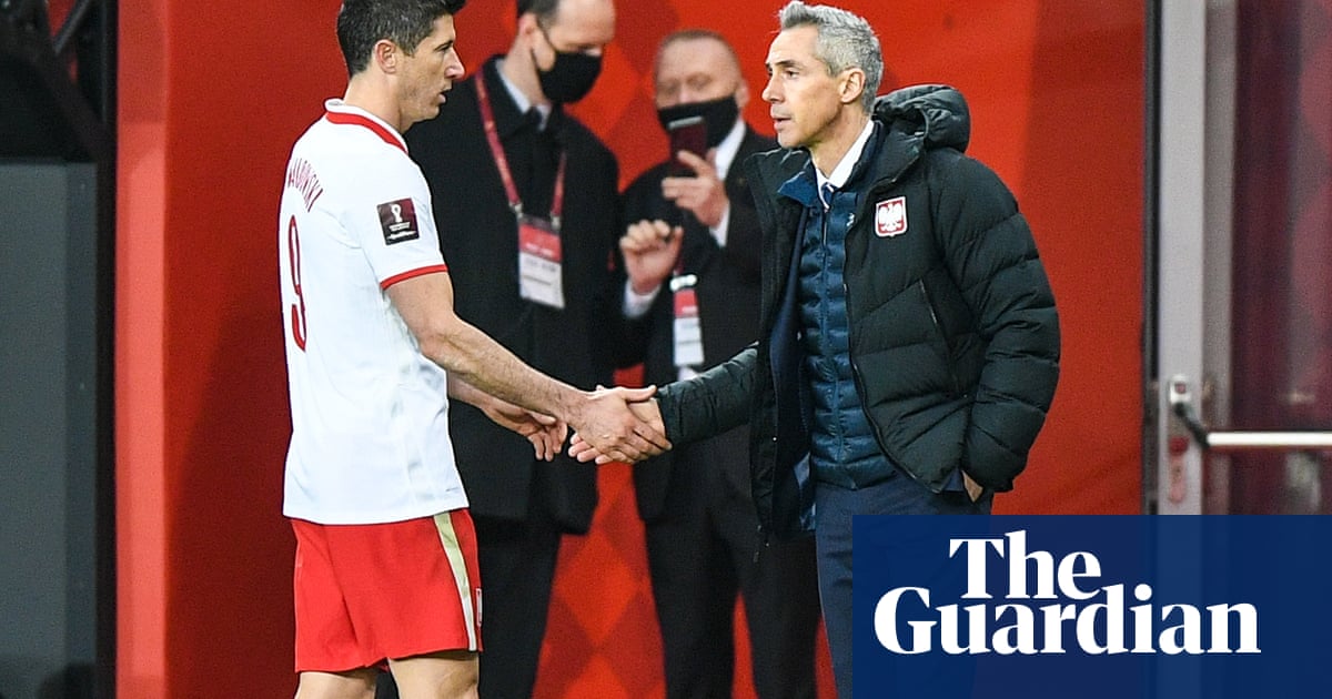 Robert lewandowski, ingiltere'ye karşı polonya'nın dünya kupası elemelerini kaçıracak 1 robert lewandowski, ingiltere'ye karşı polonya'nın dünya kupası elemelerini kaçıracak