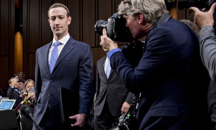 mark zuckerberg arrives to testify before a senate committee in april this year