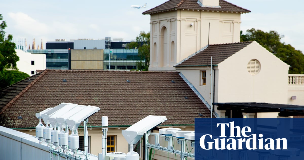Paint me cool: scientists reveal roof coating