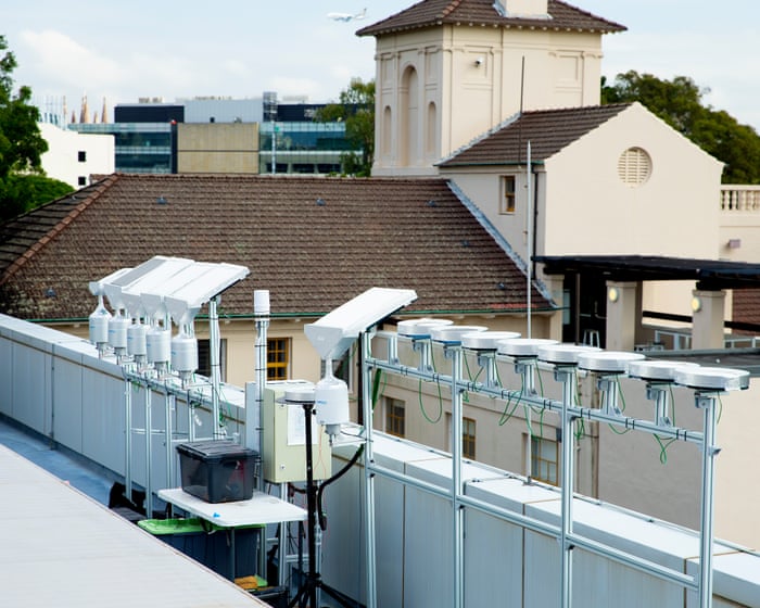 Paint me cool: scientists reveal roof coating that can reduce surface temperatures up to 6C on hot days