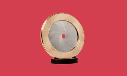 Circular drawing tool