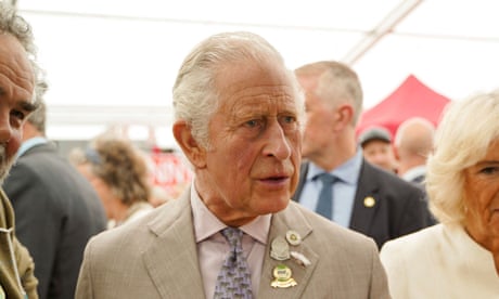 Prince Charles
