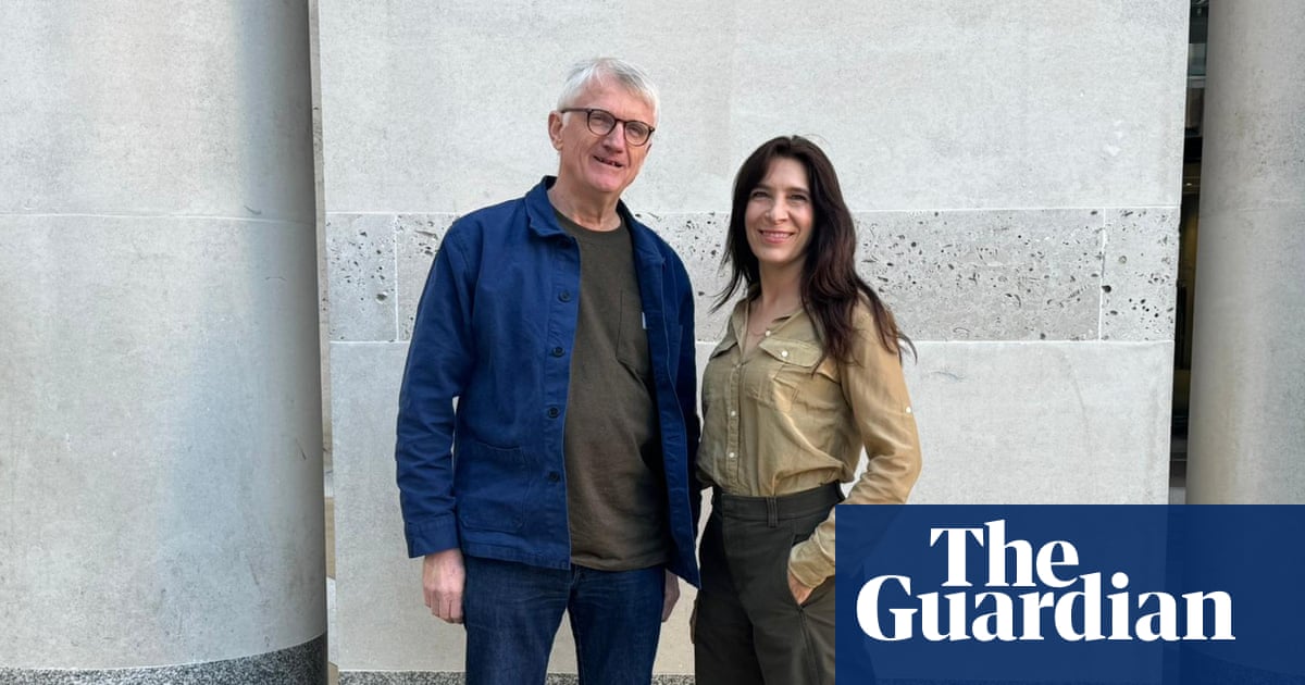 A moment that changed me: I cried about my cleft lip for the first time in my 60s