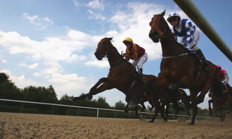 Talking Horses: Kick Ladbrokes while they’re down with our racing tips ...