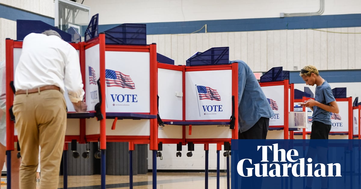 Republican who withdrew last month beats Trump-backed rival in Michigan