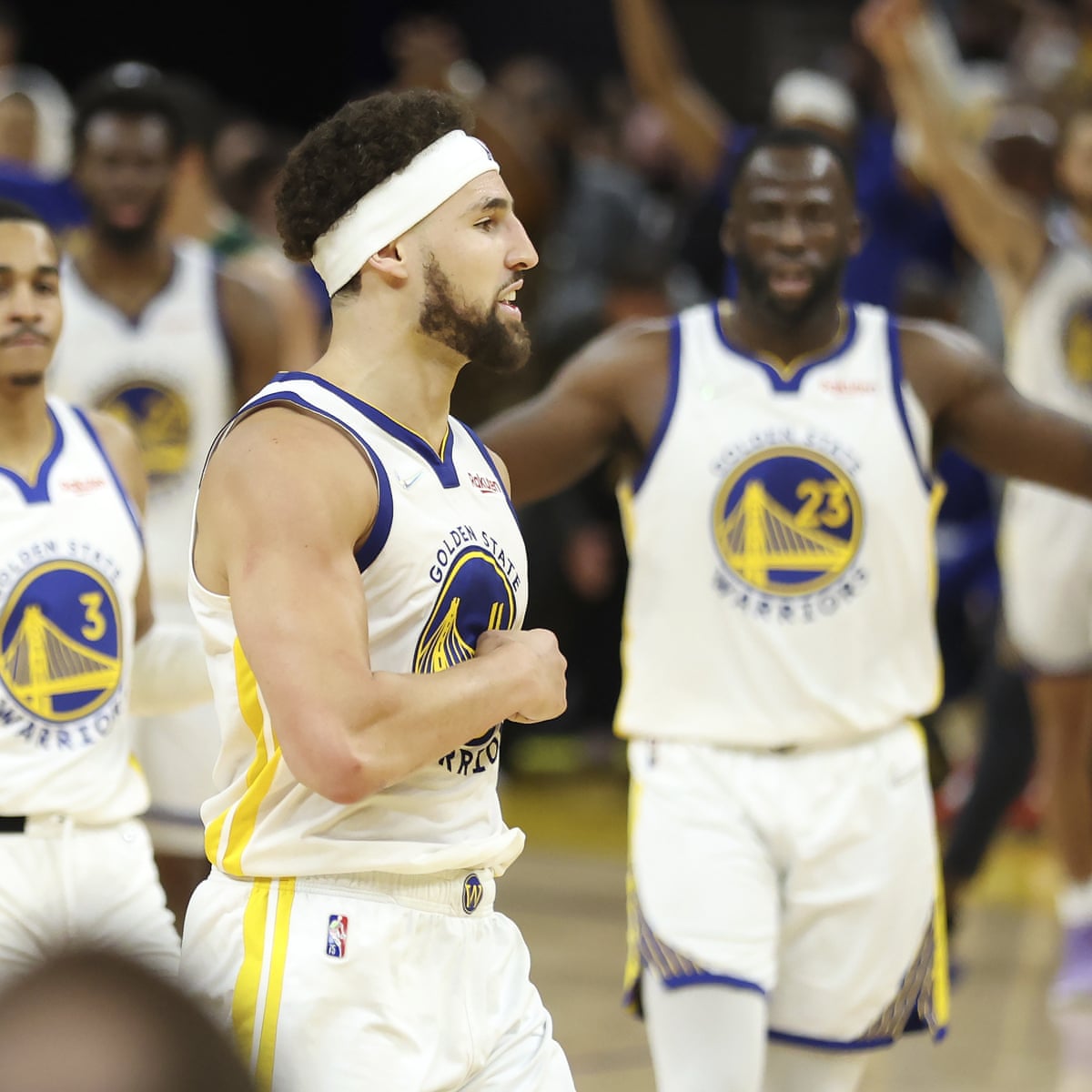 Celtics vs. Warriors final score, NBA Finals: 3 things we learned