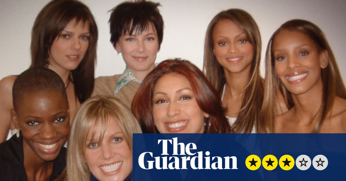 Reality Check: Inside America’s Next Top Model review – Tyra Banks comes across terribly in this expose