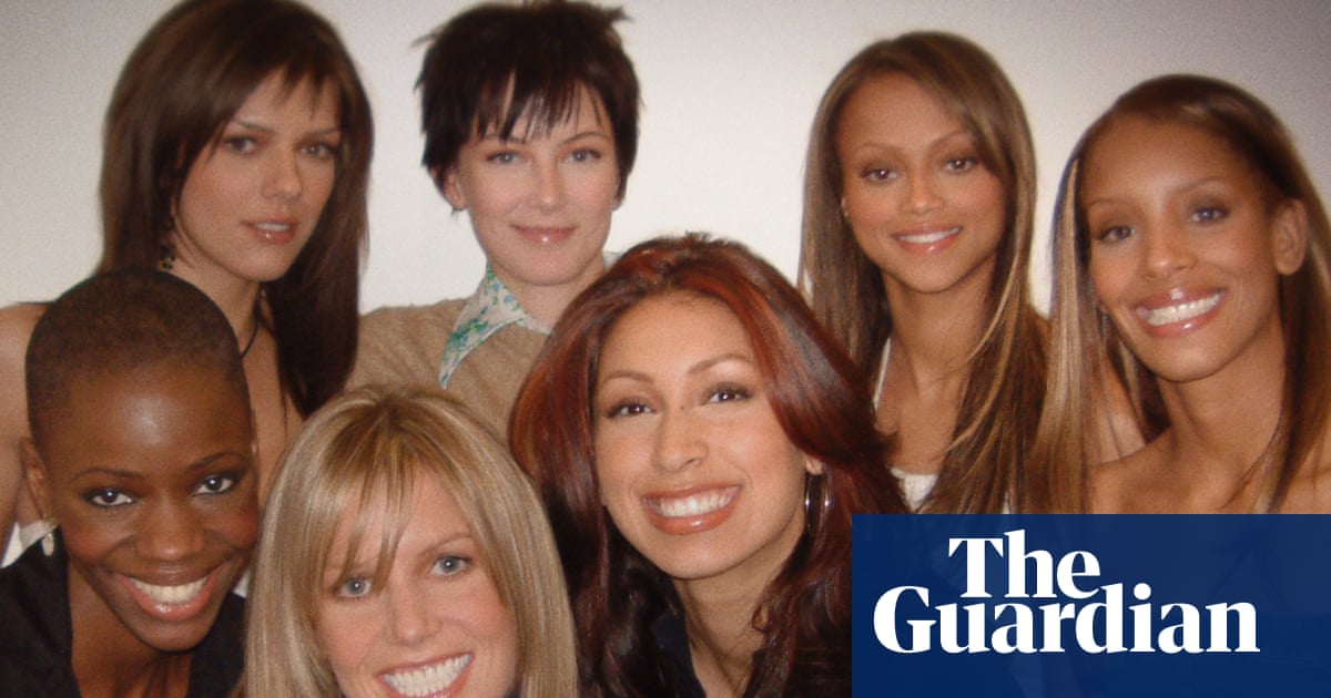 Reality Check: Inside America’s Next Top Model to Being Gordon Ramsay – the seven best shows to stream this week