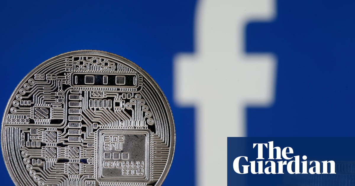 France to block Facebook’s Libra cryptocurrency in Europe