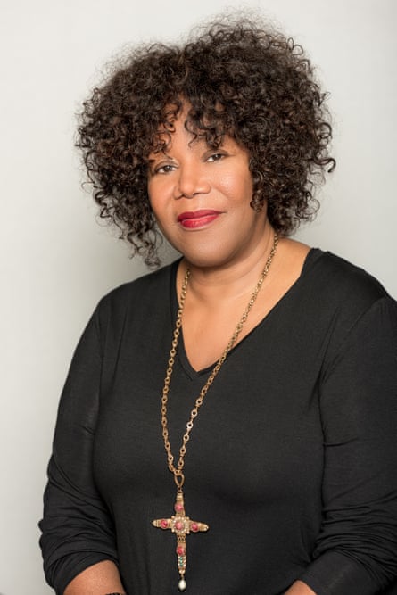 Ruby Bridges: ‘I cannot even fathom me now, today, sending my child into an environment like that.’