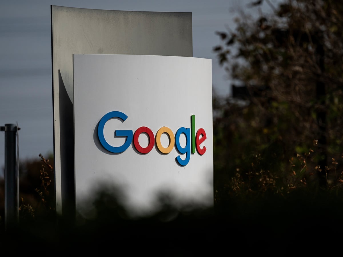 Google parent Alphabet sees double-digit growth as AI bets boost cloud business | Alphabet | The Guardian