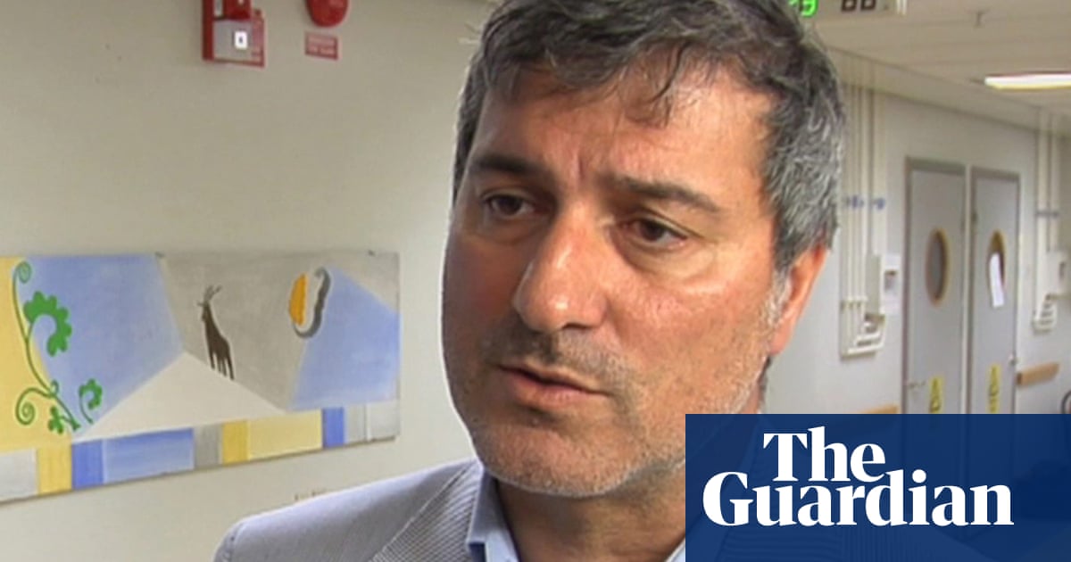 Surgeon on trial in Sweden over experimental windpipe transplants