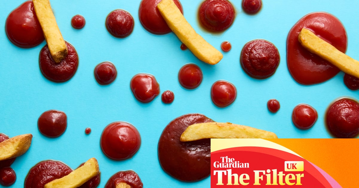 ‘Perfect for kids’: the best (and worst) supermarket ketchup, tested and rated