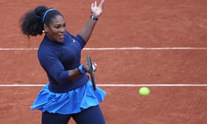 Serena Williams