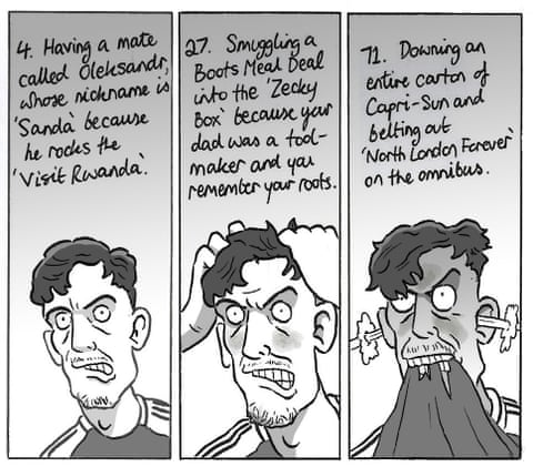 David Squires on Manchester City 2-2 Arsenal, panel 2