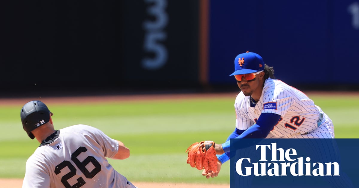 The Mets and Yankees’ high-priced rosters are stumbling at a terrible time – but why?
