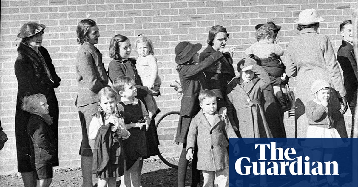 ‘No concept of how awful it was’: the forgotten world of pre-vaccine childhood in Australia