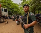 Thailand and Cambodia to hold peace talks as Trump urges them to settle differences