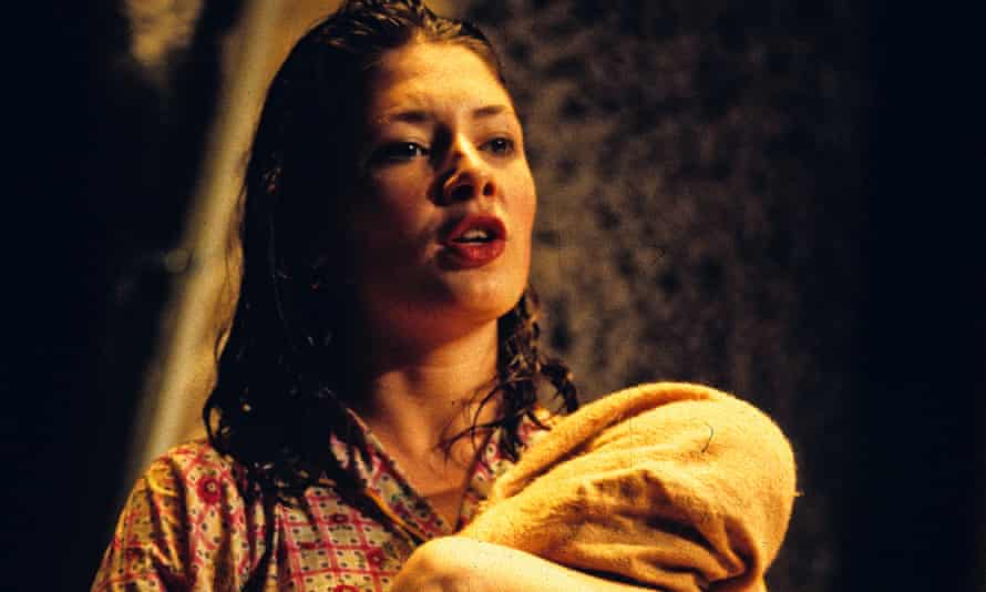 Blasphemy, violence and live turtles: 10 plays that shocked the world | Culture 1 Hotel of horrors ... Blasted.