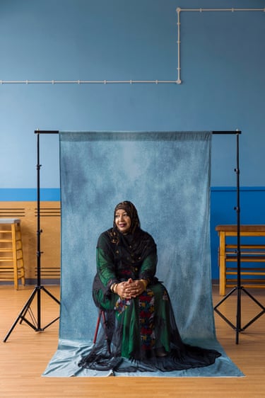 Megan Taylor, Siham, from The School Mothers Project, Open Call, ‘Unity and Community’ Arts PavillionBy including exhibitions by independent photographers and galleries, from across London, the event brings together longstanding members of London’s photography community and young breakthrough artists and thinkers who are actively shaping the future of the city’s art scene.