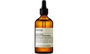 Aesop post-poo drops