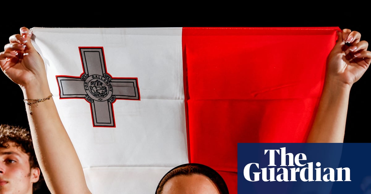 Malta warned of corruption crisis after Daphne Caruana Galizia verdict sends ‘chill down the spine’ Malta warned of corruption crisis after Daphne Caruana Galizia verdict sends ‘chill down the spine’