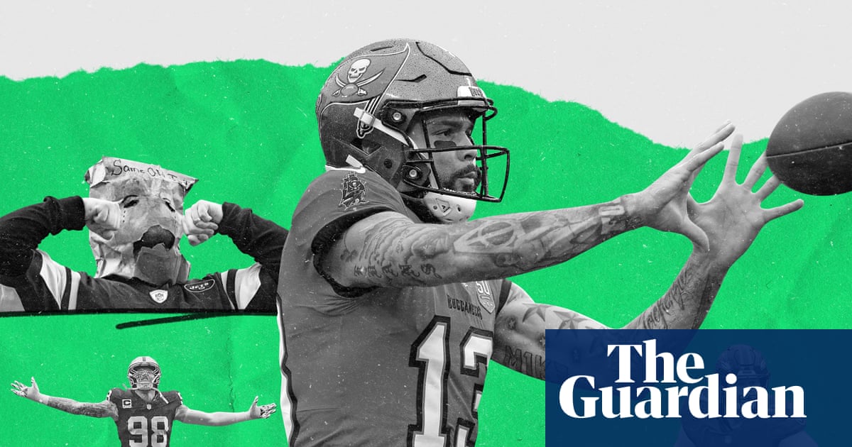 NFL free agency winners and losers: Ravens shine and what were the Jets thinking (again)?