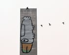 Australia news live: alleged ‘Pam the Bird’ graffiti artist arrested after descent from Bolte Bridge tower; Richard White steps down as WiseTech chair
