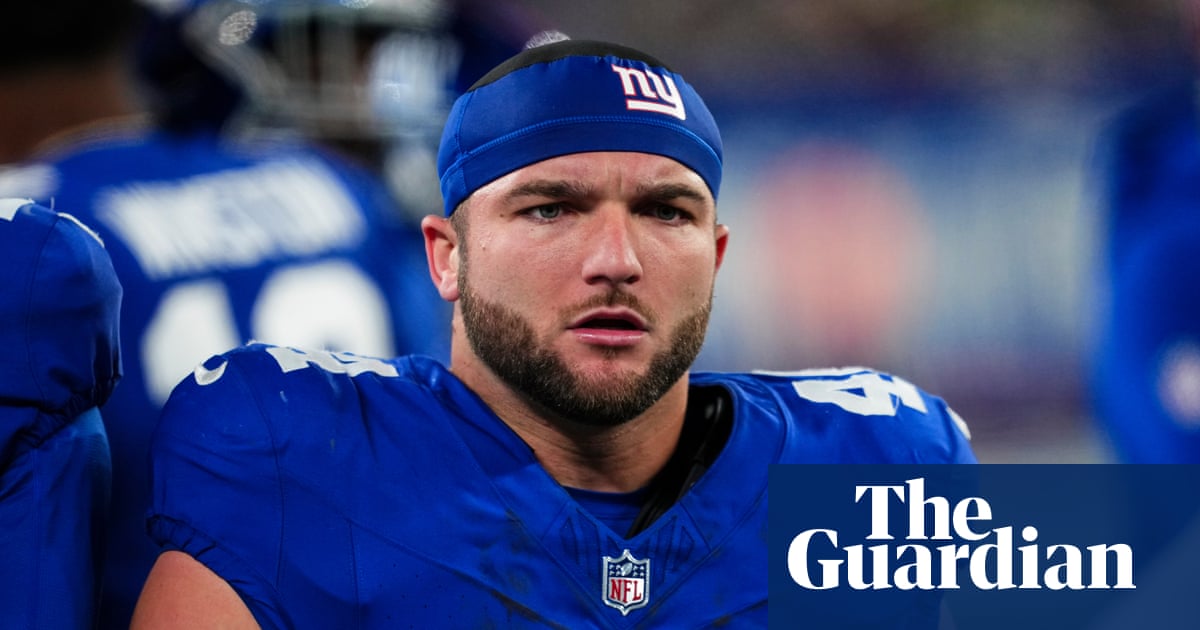 Giants’ Cam Skattebo says his denial of CTE and asthma were part of a ‘tasteless joke’