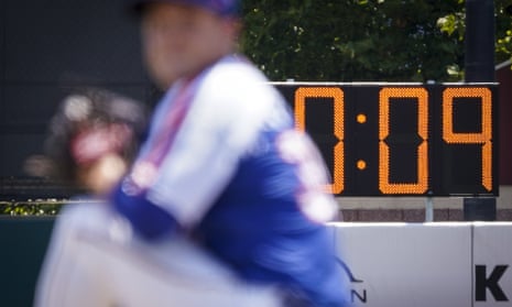 Some MLB Teams Extend Beer Sales Later into Games After Pitch-Clock Rule  Change, News, Scores, Highlights, Stats, and Rumors