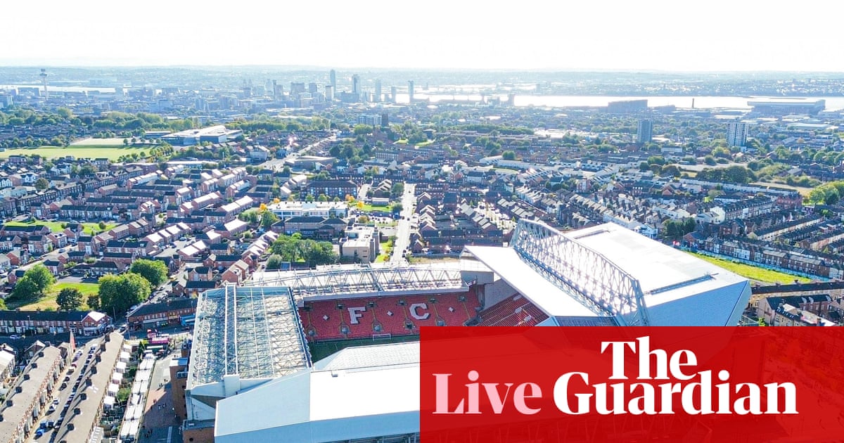 Lincoln v Chelsea, Liverpool v Southampton, and more: Carabao Cup live