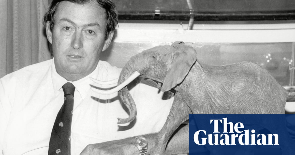편지: Richard Leakey obituary