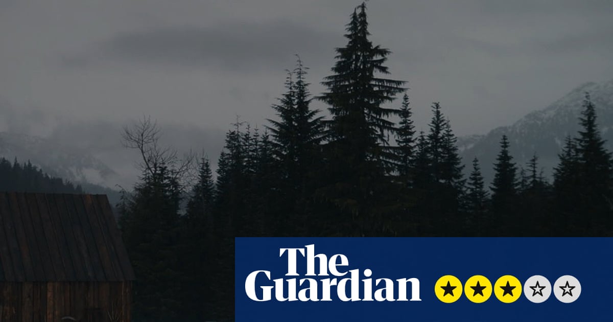 Company review – Casey Affleck entertains us with creepy campfire tales Company review – Casey Affleck entertains us with creepy campfire tales