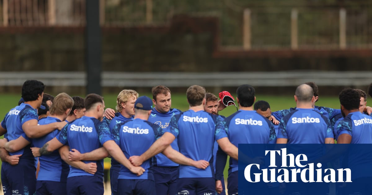 Wallabies hoping Ireland clash lights the fuse for Schmidt’s farewell tour