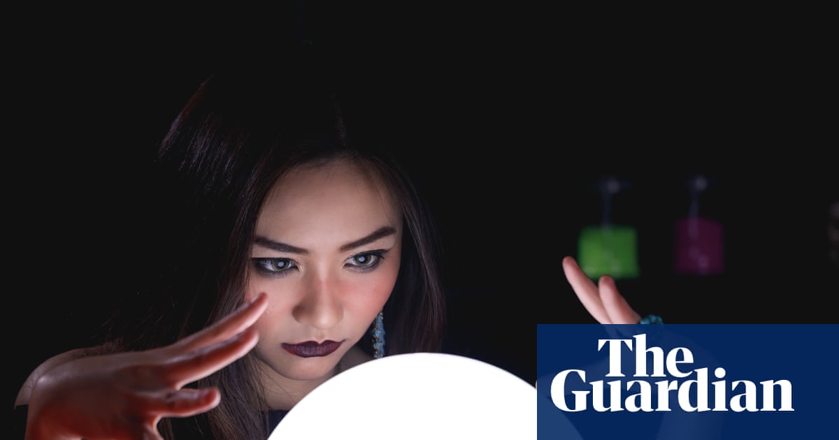 मानसिक पीढ़ी: जेन ज़ेड के एक तिहाई लोग क्यों मानते हैं कि उनके पास अतीन्द्रिय बोध है?