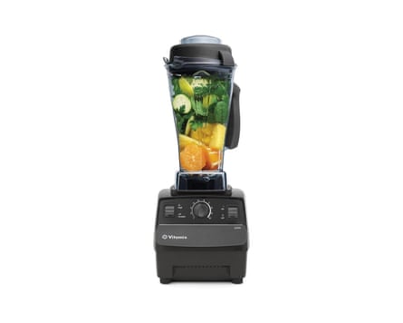Don’t wait for prime day. We found the 31 best early deals from amazon and its competitors | homes A photo of the vitamix 5200 blender