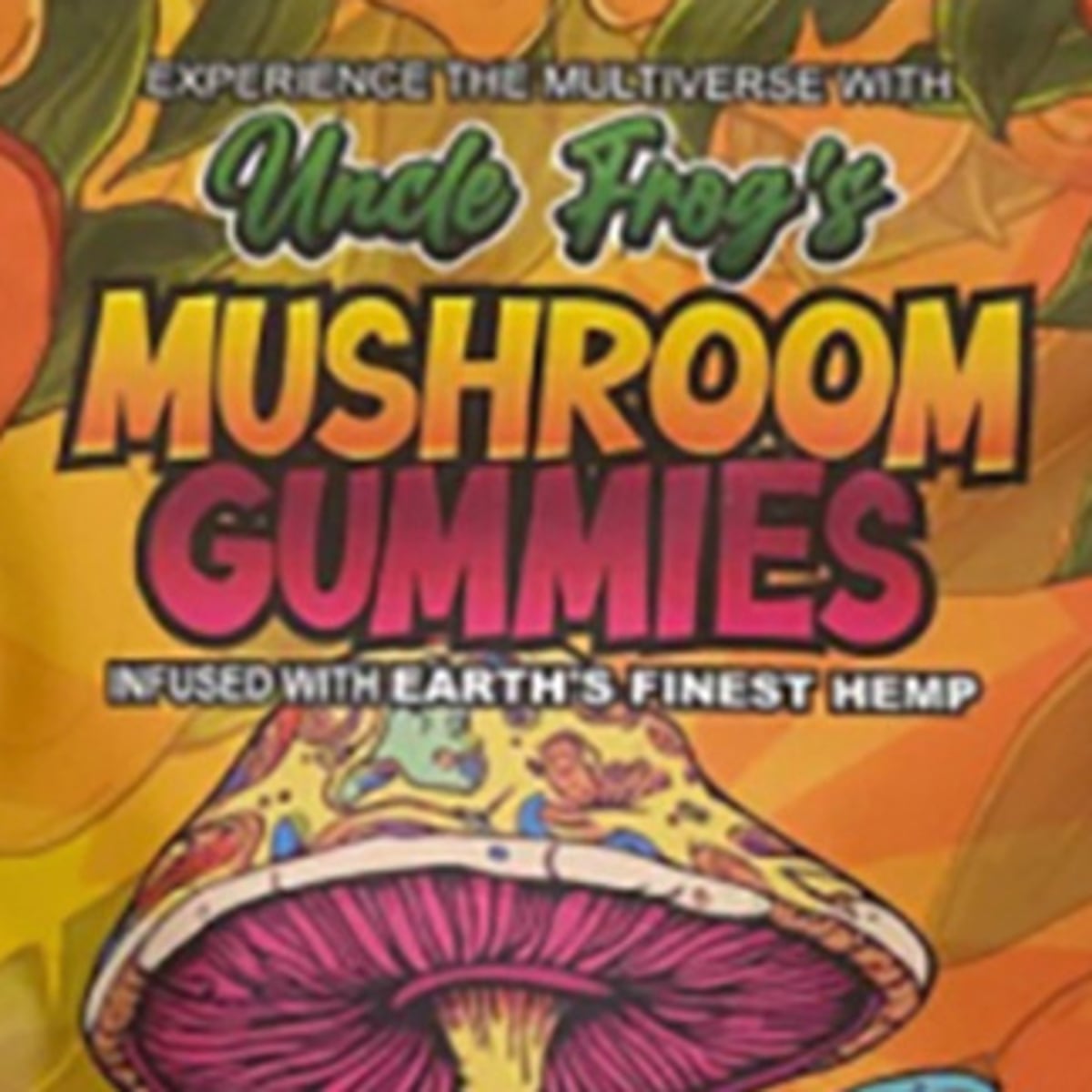 Mushroom gummies: powerful cannabis product could have caused 'disturbing hallucinations' and hospitalisations | Health | The Guardian