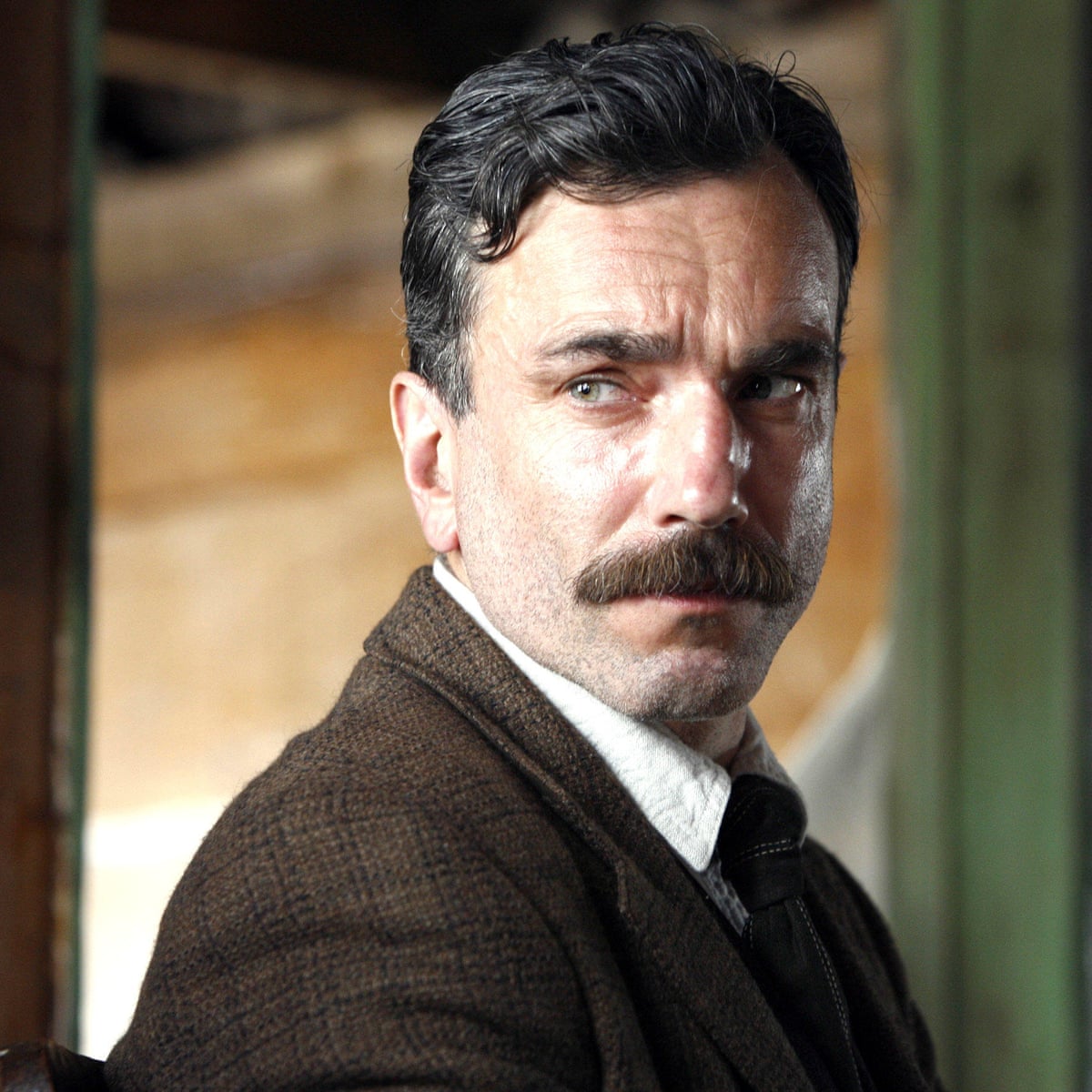 Daniel DayLewis BULB Daniel DayLewis BULB