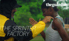 Champs conveyor belt keeps Jamaican sprinting's speed feed flowing | Sean Ingle