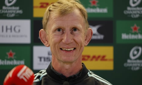 Leo Cullen