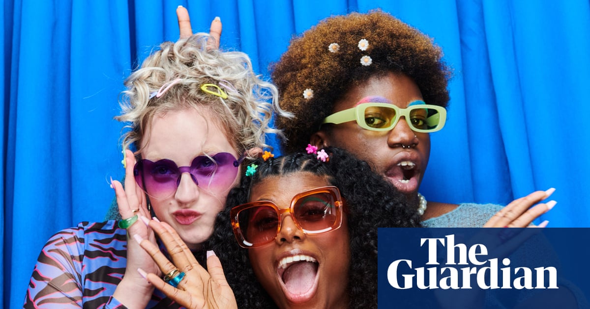 Tell us: share your experiences of being in a throuple