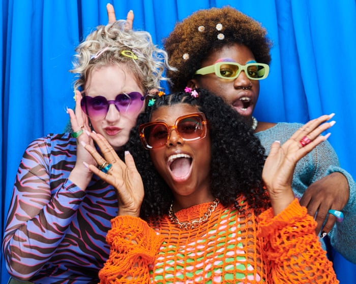 Tell us: share your experiences of being in a throuple