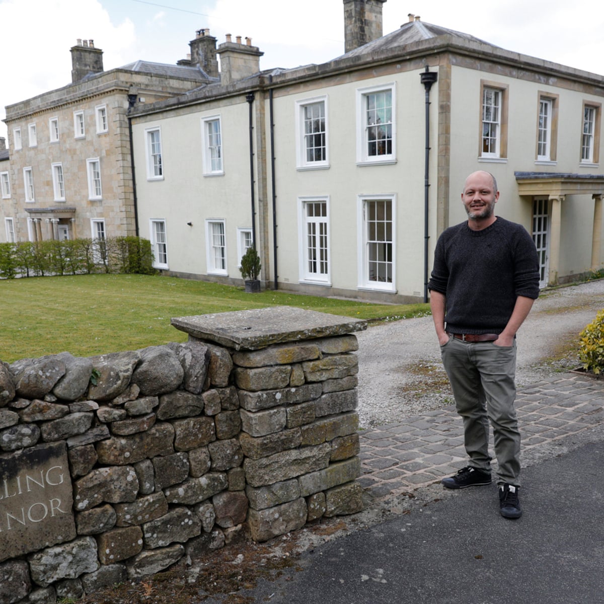 Selling Your Home By Raffle Could Be A Gamble | Property | The Guardian