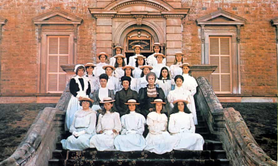 Peter Weir’s 1975 classic Picnic at Hanging Rock 