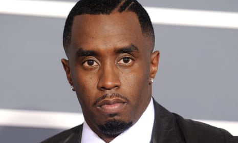 Sean ‘Diddy’ Combs: billionaire hip-hop mogul facing rape allegations ...