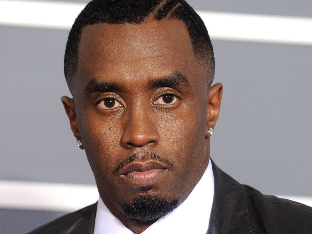 Sean 'Diddy' Combs: billionaire hip-hop mogul facing rape allegations | Sean 'Diddy' Combs | The Guardian