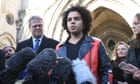 Appeal court overturns UK puberty blockers ruling for under-16s