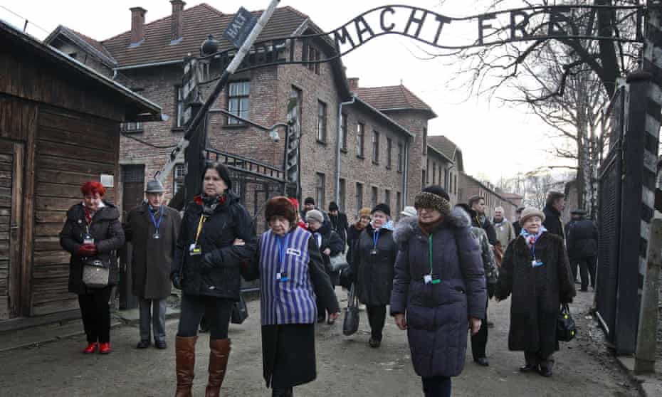 The Biggest Task Is To Combat Indifference Auschwitz Museum Turns Visitors Eyes To Current Events Nazism The Guardian The Biggest Task Is To Combat Indifference Auschwitz Museum Turns Visitors Eyes To Current Events Nazism The Guardian