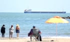 Ukraine summons Turkish ambassador over 'stolen' grain ship